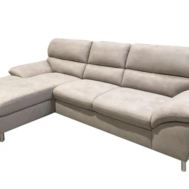 Divano Letto Chaise Longue Floriana