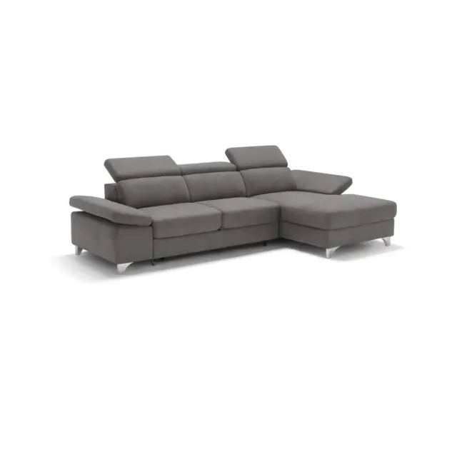 Divano Letto Chaise Longue Giglio