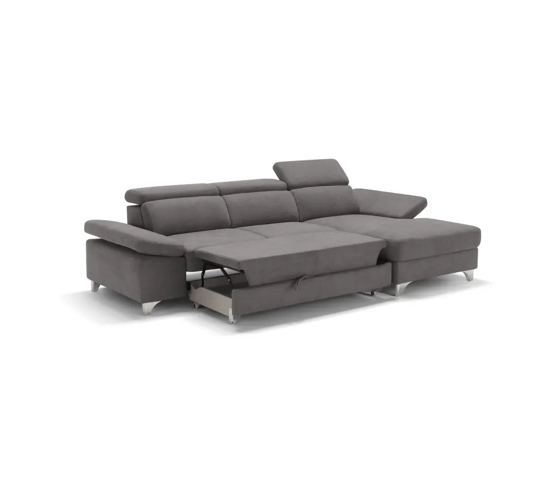 Divano Letto Chaise Longue Giglio
