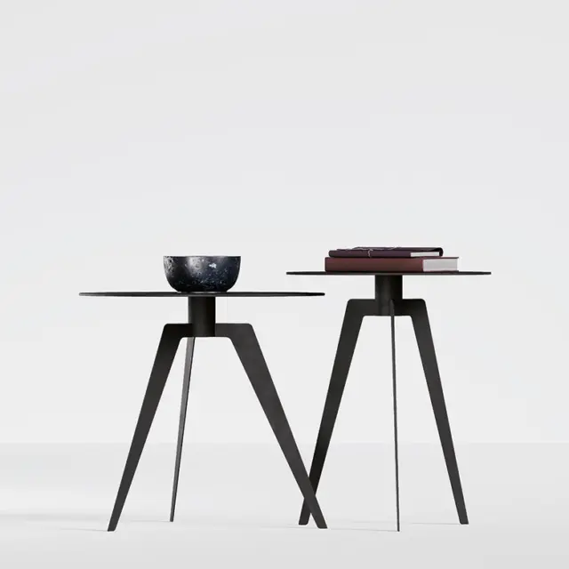 Alternative view of Tavolino Trick