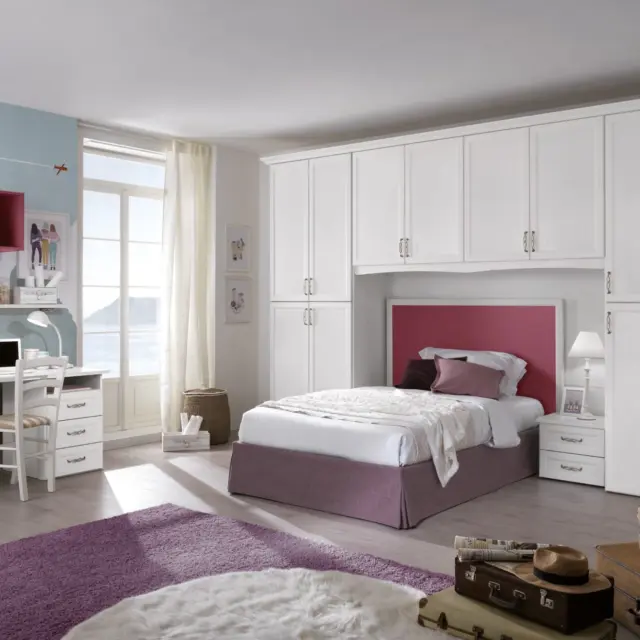 Cameretta Ponte Afrodite Composizione AF16