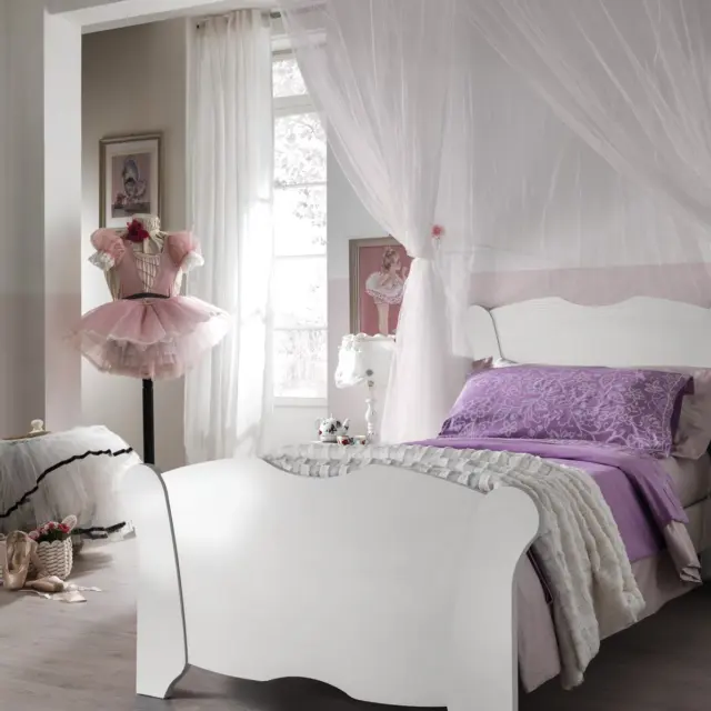 Alternative view of Cameretta Afrodite Composizione AF17