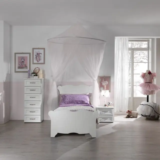 Cameretta Afrodite Composizione AF17