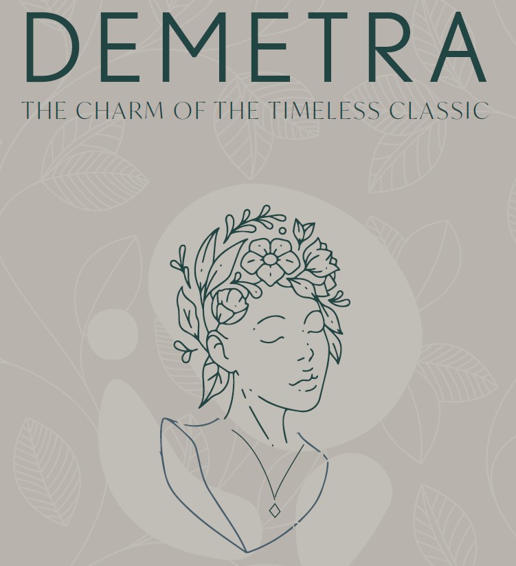 Demetra
