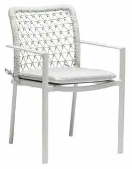 Alternative view of Poltroncina da Esterno Brezza