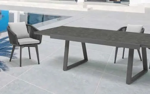 Poltroncina da Esterno Olimpia
