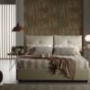Letto Agnese Aky - Box