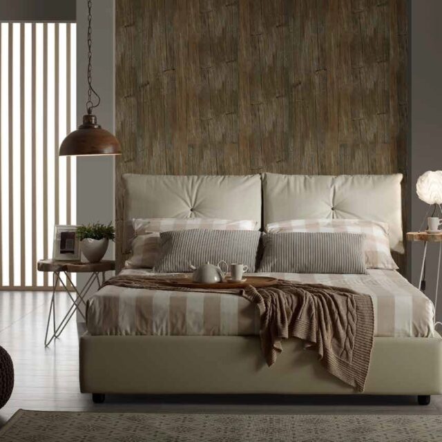 Letto Aky - Box