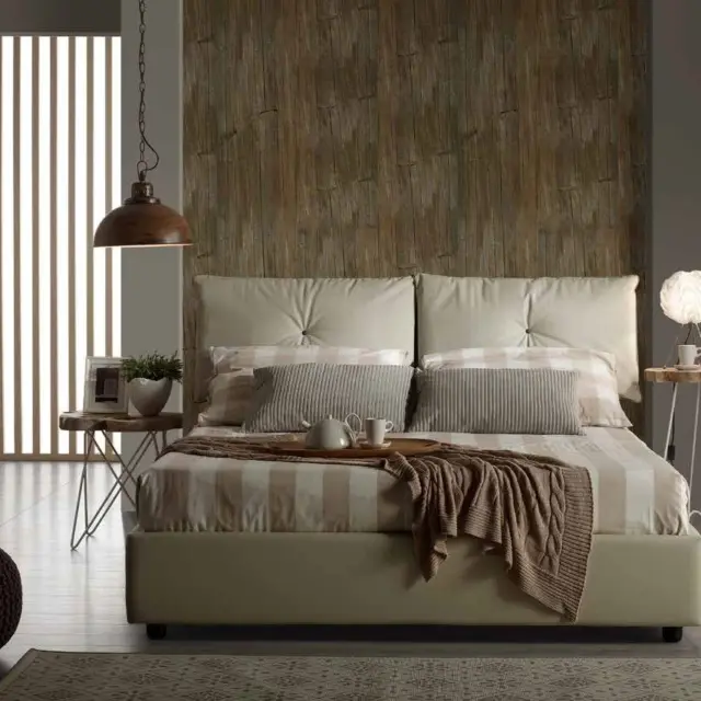 Letto Aky - Box