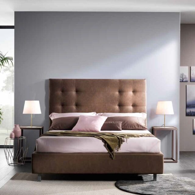 Letto Althea - Box