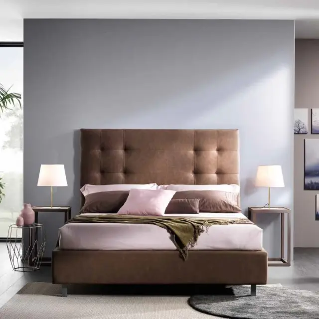 Letto Althea - Box