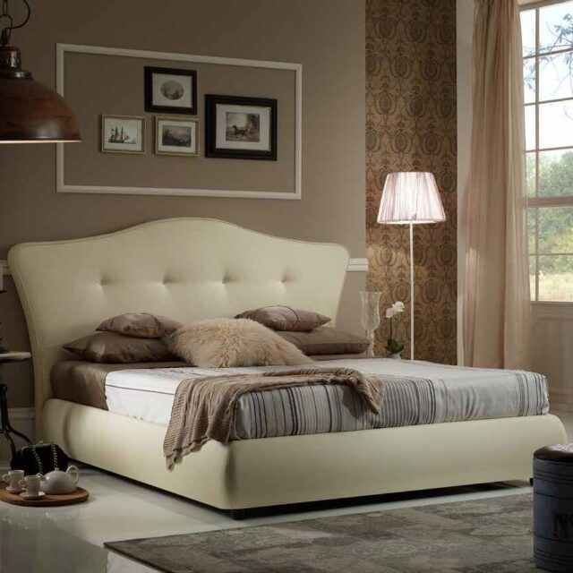 Letto Arcadia - Box