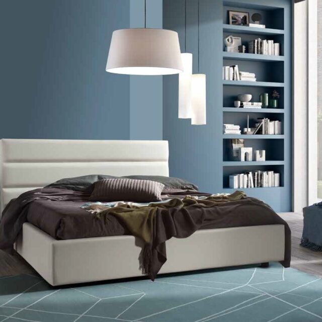 Letto Aurora - Box