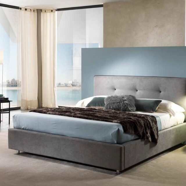 Letto Capri - Box