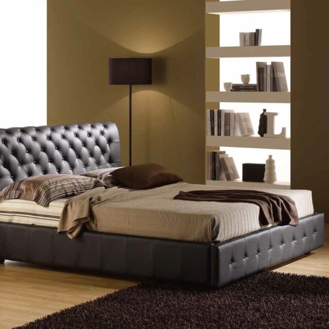 Letto Chester - Box