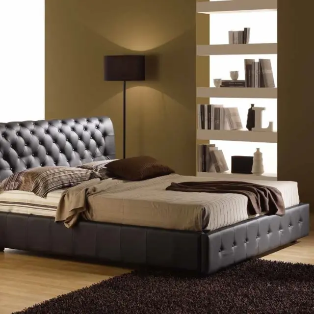 Letto Chester - Box