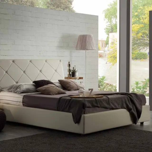 Letto Chiara - Box