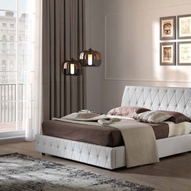 Letto Chic - Box