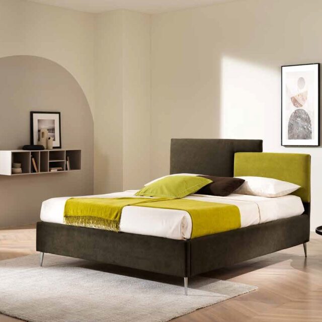 Letto Duo - Box