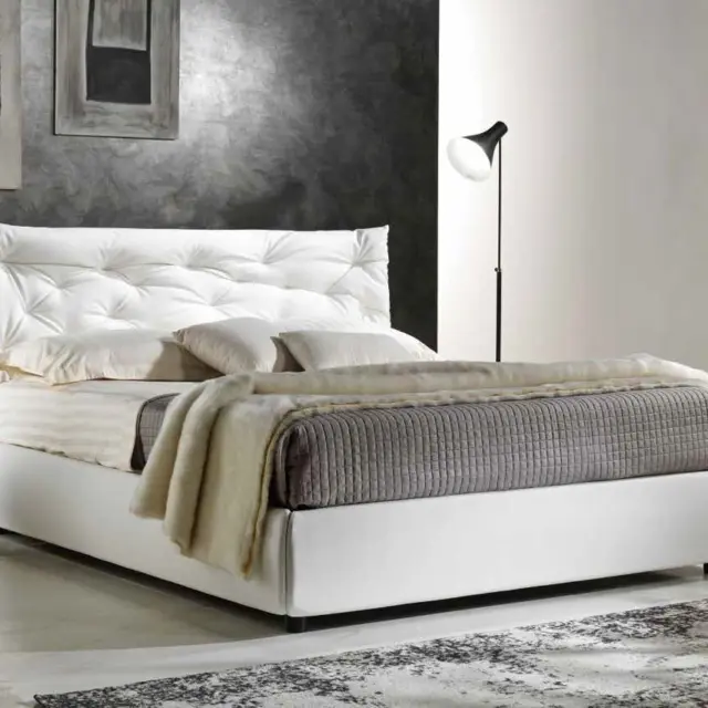 Letto Etna - Box