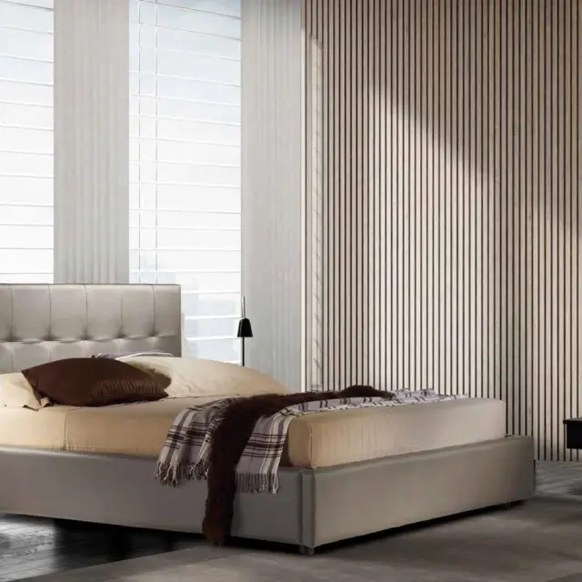 Letto Fedy - Box