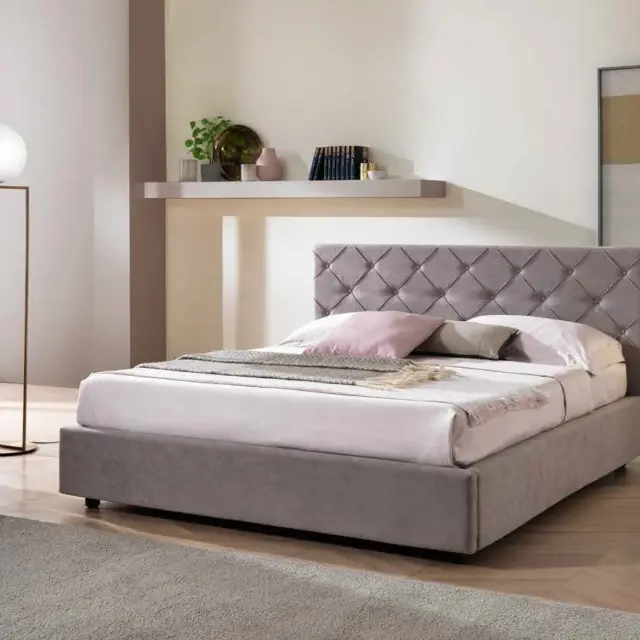 Letto Gianna - Box