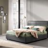 Letto Giglio - Box