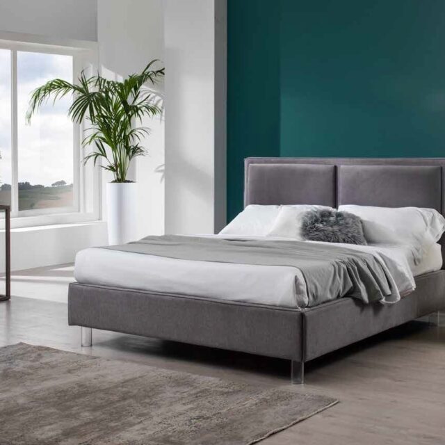 Letto Ginepro - Box