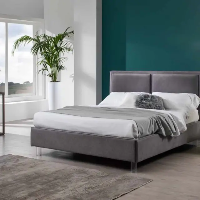 Letto Ginepro - Box