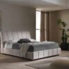 Letto Ginevra - Box