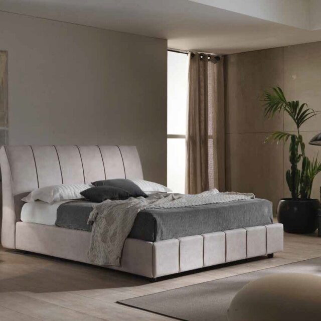 Letto Ginevra - Box