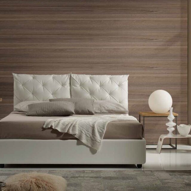 Letto Gloria - Box