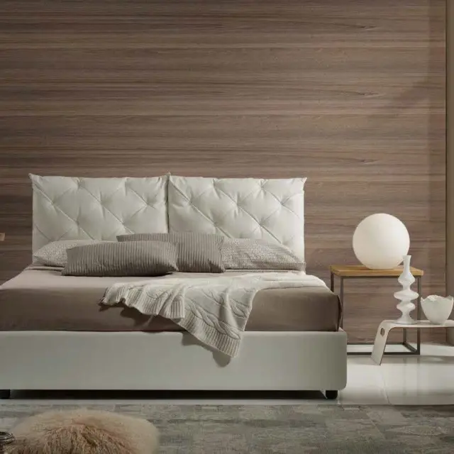 Letto Gloria - Box