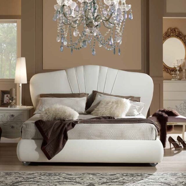 Letto Imperia - Box