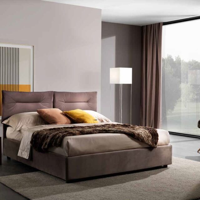 Letto Iris - Box