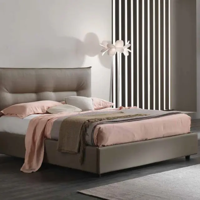 Letto London - Box