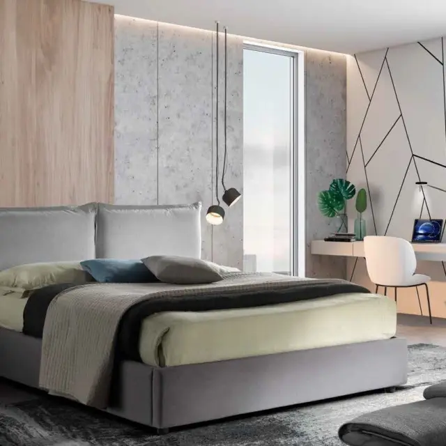 Letto Loto - Box