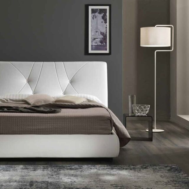 Letto Mary - Box