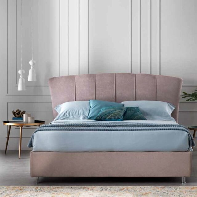 Letto Mirto - Box