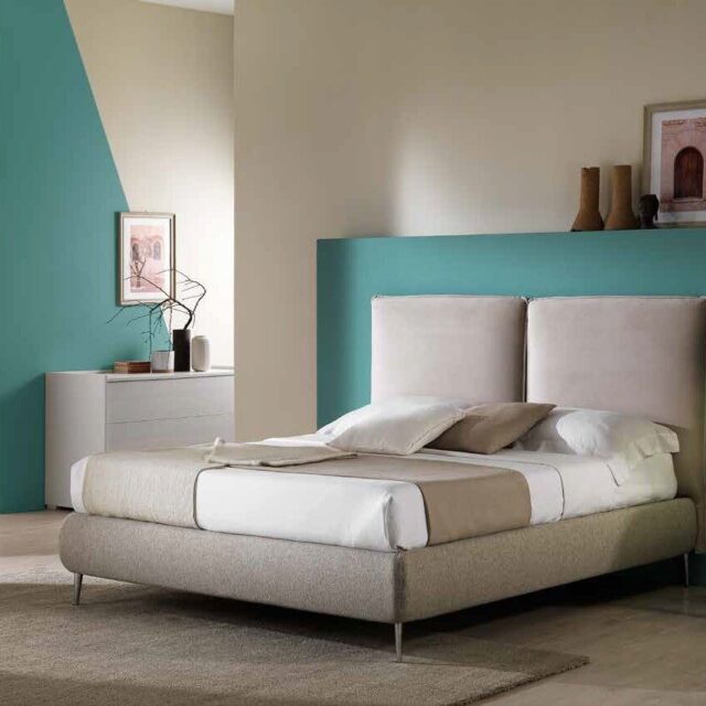 Letto New Venere - Box