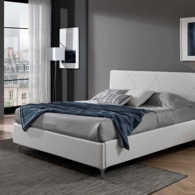 Letto Next - Box