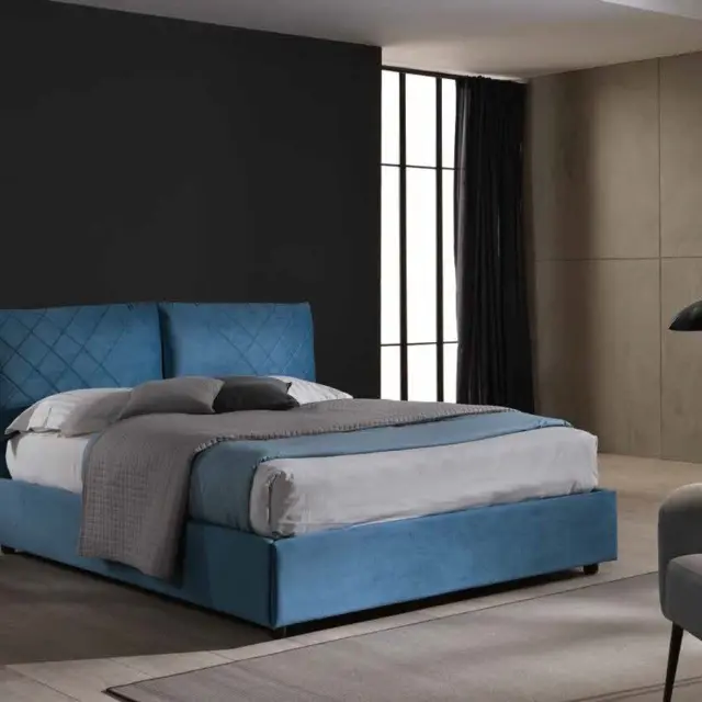 Letto Nuvola - Box
