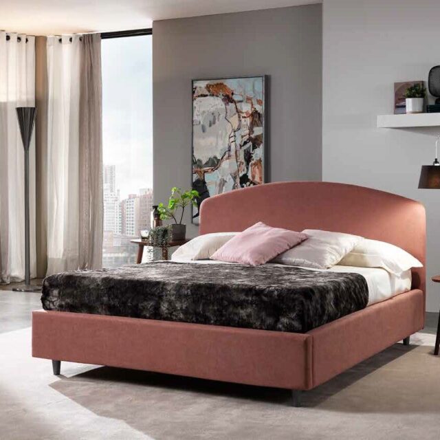 Letto Paola - Box