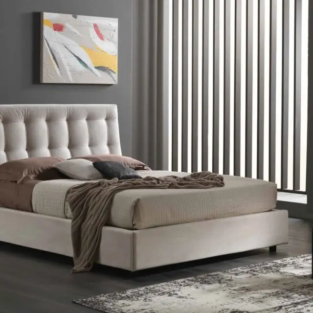 Letto Queen - Box