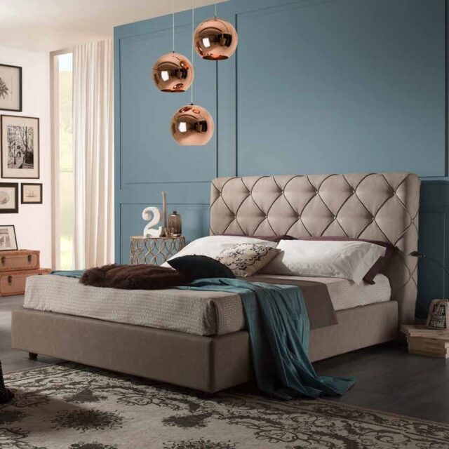 Letto Relax - Box