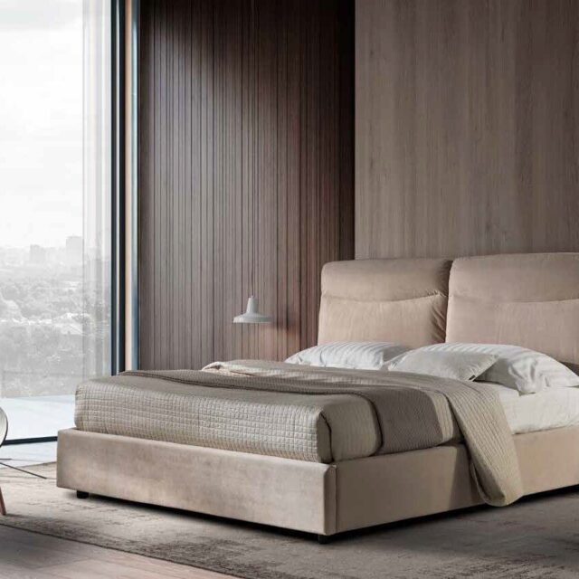 Letto Smile - Box
