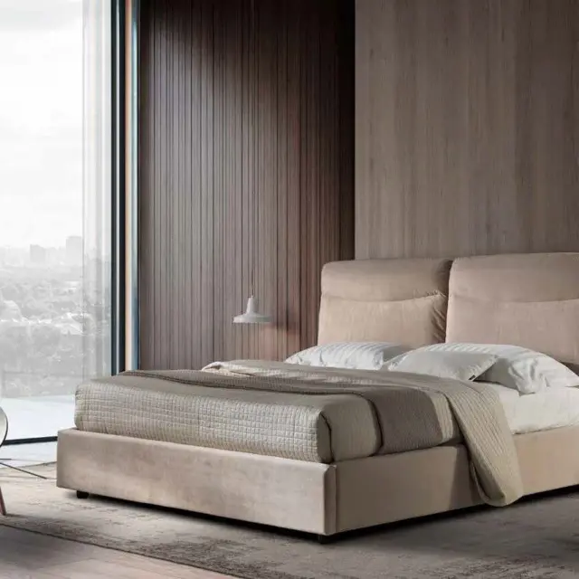 Letto Smile - Box