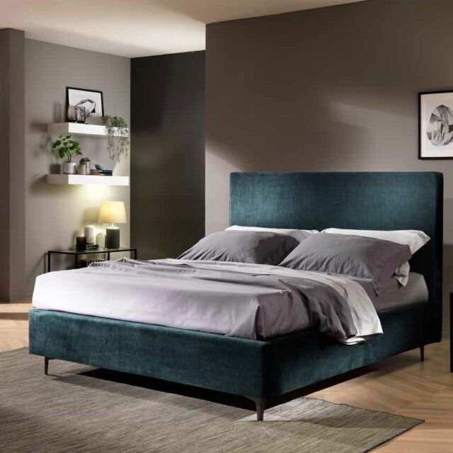 Letto Timo - Box
