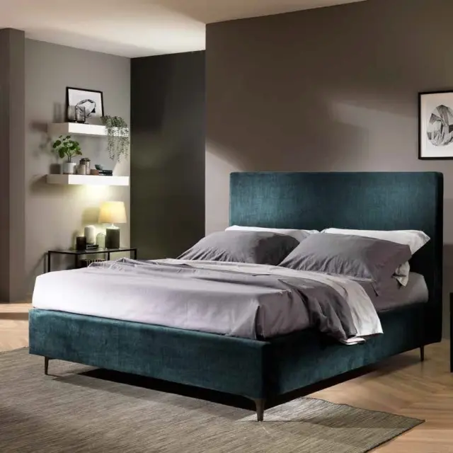 Letto Timo - Box