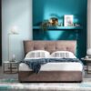 Letto Tulipano - Box